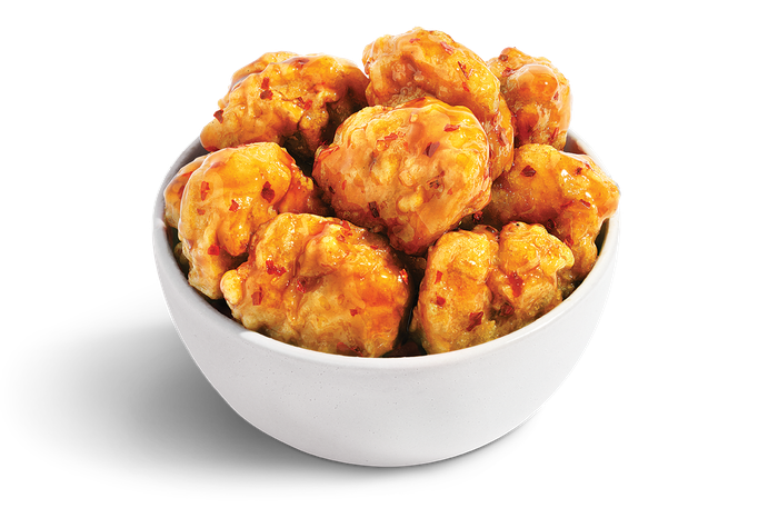 Bigger Plate - Carlsbad Premium Outlets, CA | Panda Express